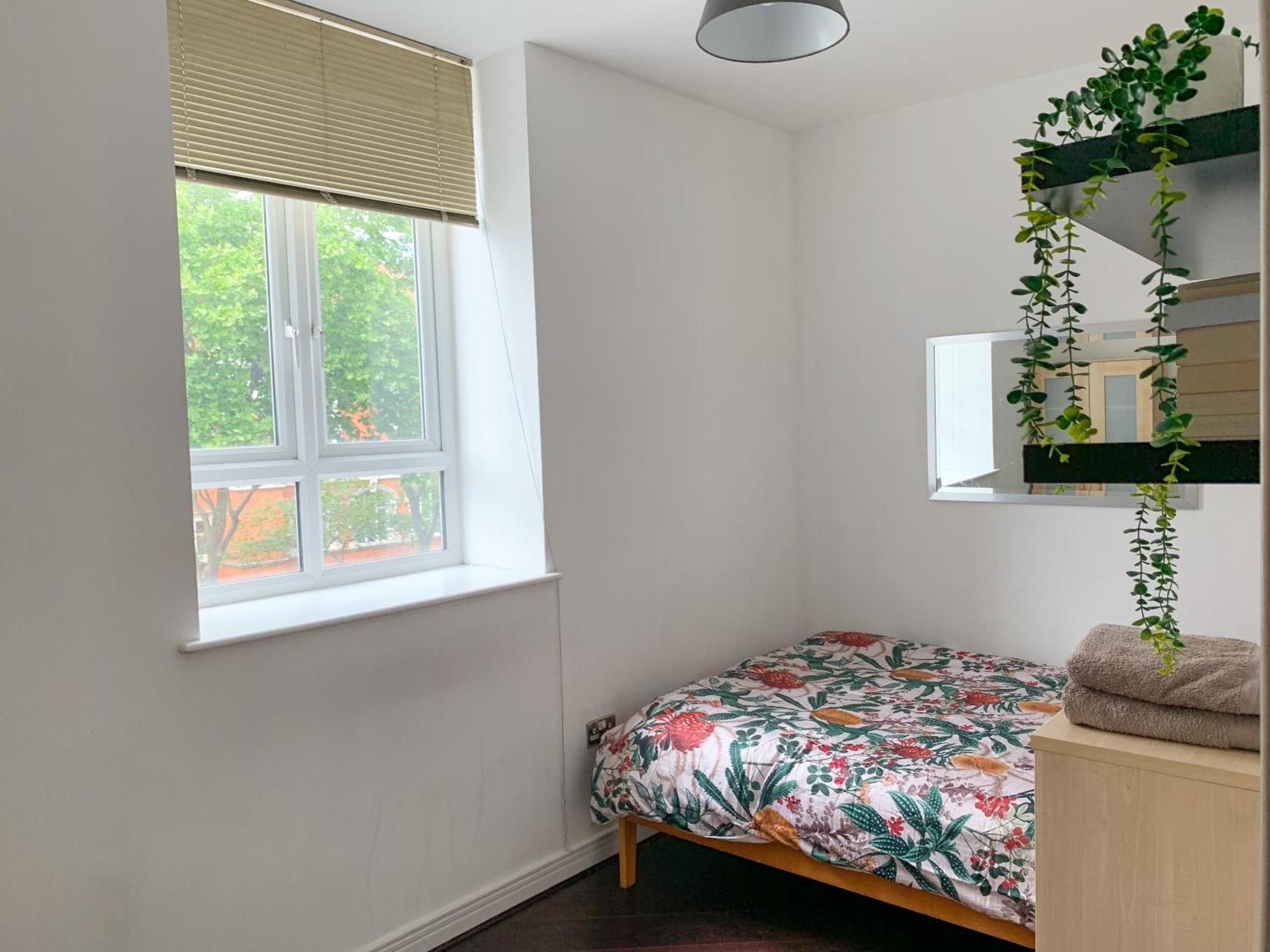 Room In Stratford With Private Bathroom And Parking Londres Exterior foto
